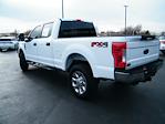 2019 Ford F-250 Crew Cab 4x4, Pickup for sale #103703U - photo 2