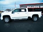 Used 2024 Chevrolet Silverado 3500 High Country Crew Cab 4WD, Pickup for sale #103739U - photo 3