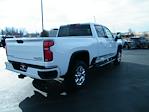 Used 2024 Chevrolet Silverado 3500 High Country Crew Cab 4WD, Pickup for sale #103739U - photo 4