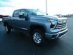 2024 Chevrolet Silverado 3500 Crew Cab 4WD, Pickup for sale #103741U - photo 5