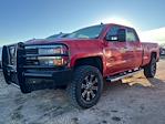 2015 Chevrolet Silverado 2500 Crew Cab 4WD, Pickup for sale #103743U - photo 1