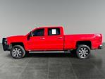 2015 Chevrolet Silverado 2500 Crew Cab 4WD, Pickup for sale #103743U - photo 3