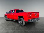 2015 Chevrolet Silverado 2500 Crew Cab 4WD, Pickup for sale #103743U - photo 2