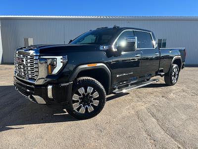 Used 2024 GMC Sierra 3500 Denali Crew Cab 4WD, Pickup for sale #103784U - photo 1