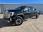 Used 2024 GMC Sierra 3500 Denali Crew Cab 4WD, Pickup for sale #103784U - photo 1