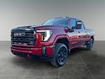 Used 2024 GMC Sierra 3500 AT4 Crew Cab 4WD, Pickup for sale #103901U - photo 1