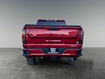 Used 2024 GMC Sierra 3500 AT4 Crew Cab 4WD, Pickup for sale #103901U - photo 4