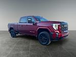 Used 2024 GMC Sierra 3500 AT4 Crew Cab 4WD, Pickup for sale #103901U - photo 7