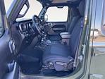 Used 2022 Jeep Gladiator Sport Crew Cab 4x4, Pickup for sale #103930U - photo 9