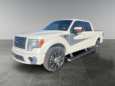 Used 2012 Ford F-150 Lariat SuperCrew Cab 4x2, Pickup for sale #103990U - photo 1