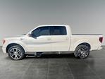 Used 2012 Ford F-150 Lariat SuperCrew Cab 4x2, Pickup for sale #103990U - photo 3