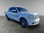 Used 2012 Ford F-150 Lariat SuperCrew Cab 4x2, Pickup for sale #103990U - photo 7