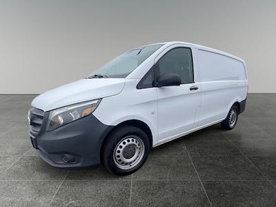 Used 2017 Mercedes-Benz Metris 4x2, Empty Cargo Van for sale #104001U - photo 1