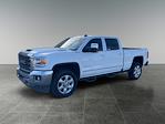 Used 2018 GMC Sierra 2500 SLT Crew Cab 4WD, Pickup for sale #104014U - photo 1