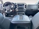 Used 2018 GMC Sierra 2500 SLT Crew Cab 4WD, Pickup for sale #104014U - photo 10