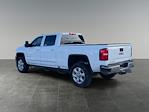 Used 2018 GMC Sierra 2500 SLT Crew Cab 4WD, Pickup for sale #104014U - photo 2