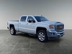 Used 2018 GMC Sierra 2500 SLT Crew Cab 4WD, Pickup for sale #104014U - photo 7