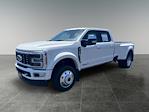 Used 2024 Ford F-450 Crew Cab 4WD, Pickup for sale #104034U - photo 1