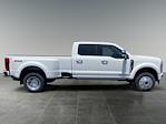 Used 2024 Ford F-450 XL Crew Cab 4x4, Pickup for sale #104034U - photo 6