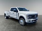 Used 2024 Ford F-450 XL Crew Cab 4x4, Pickup for sale #104034U - photo 7