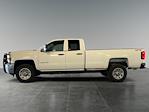 Used 2017 Chevrolet Silverado 2500 Work Truck Double Cab 4WD, Pickup for sale #104057U - photo 3