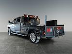 Used 2024 Ram 3500 Laramie Crew Cab 4x4, Flatbed Truck for sale #104158U - photo 2