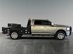 Used 2024 Ram 3500 Laramie Crew Cab 4x4, Flatbed Truck for sale #104158U - photo 6