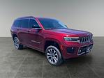 Used 2022 Jeep Grand Cherokee L Overland 4x4, SUV for sale #104175U - photo 7