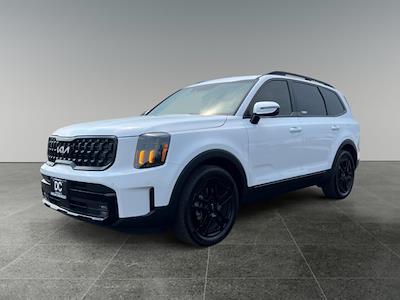 Used 2024 Kia Telluride 4x4, SUV for sale #104182U - photo 1