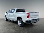 Used 2020 Chevrolet Silverado 1500 LTZ Crew Cab 4WD, Pickup for sale #104188U - photo 2