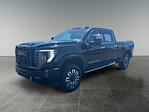 Used 2024 GMC Sierra 3500 Limited Crew Cab 4WD, Pickup for sale #104193U - photo 1