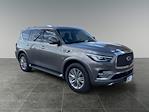 Used 2018 Infiniti QX80 4x4, SUV for sale #104209U - photo 8