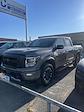 Used 2022 Nissan Titan Crew Cab 4x4, Pickup for sale #104252U - photo 1