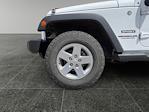 Used 2015 Jeep Wrangler Sport 4x4, SUV for sale #104257U - photo 13