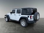 Used 2015 Jeep Wrangler Sport 4x4, SUV for sale #104257U - photo 2