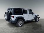 Used 2015 Jeep Wrangler Sport 4x4, SUV for sale #104257U - photo 5