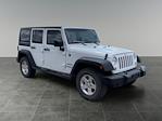 Used 2015 Jeep Wrangler Sport 4x4, SUV for sale #104257U - photo 7