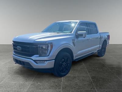 Used 2023 Ford F-150 SuperCrew Cab 4x4, Pickup for sale #104261U - photo 1