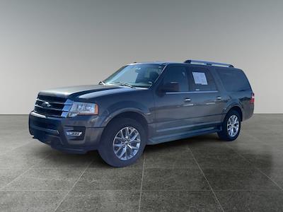 Used 2016 Ford Expedition EL Limited 4x4, SUV for sale #104263U - photo 1