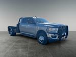 Used 2022 Ram 3500 Big Horn Crew Cab 4x4, Hauler Body for sale #104279U - photo 7