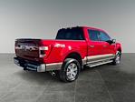 Used 2022 Ford F-150 SuperCrew Cab 4x4, Pickup for sale #104294U - photo 5