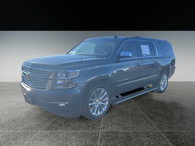 2019 Chevrolet Suburban 4WD, SUV for sale #104297U - photo 1