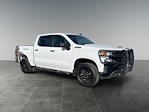 2021 Chevrolet Silverado 1500 Crew Cab 4WD, Pickup for sale #104309U - photo 7