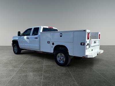 Used 2019 GMC Sierra 2500 Base Double Cab 4WD, Service Truck for sale #104318U - photo 2