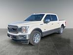 Used 2018 Ford F-150 XL SuperCrew Cab 4x2, Pickup for sale #104329U - photo 1