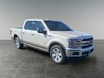 Used 2018 Ford F-150 XL SuperCrew Cab 4x2, Pickup for sale #104329U - photo 7