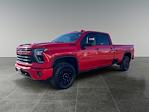 Used 2024 Chevrolet Silverado 3500 LTZ Crew Cab 4WD, Pickup for sale #104338U - photo 1