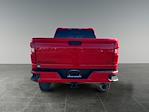 Used 2024 Chevrolet Silverado 3500 LTZ Crew Cab 4WD, Pickup for sale #104338U - photo 4