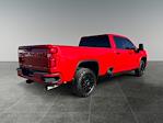 Used 2024 Chevrolet Silverado 3500 LTZ Crew Cab 4WD, Pickup for sale #104338U - photo 5