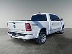 Used 2020 Ram 1500 Limited Crew Cab 4WD, Pickup for sale #104355U - photo 5